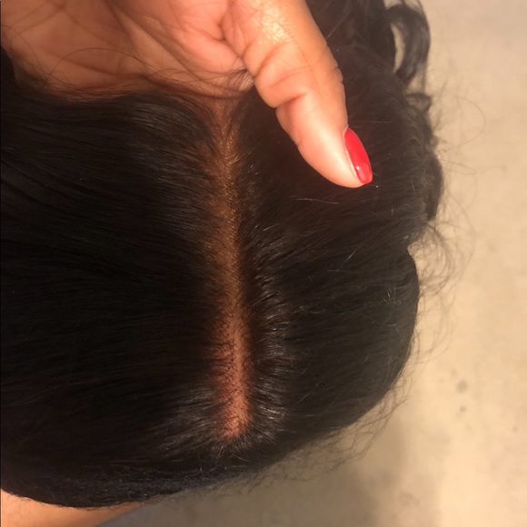 NWT Brazilian Body Wave Unit (Wig) - Picture 3 of 5